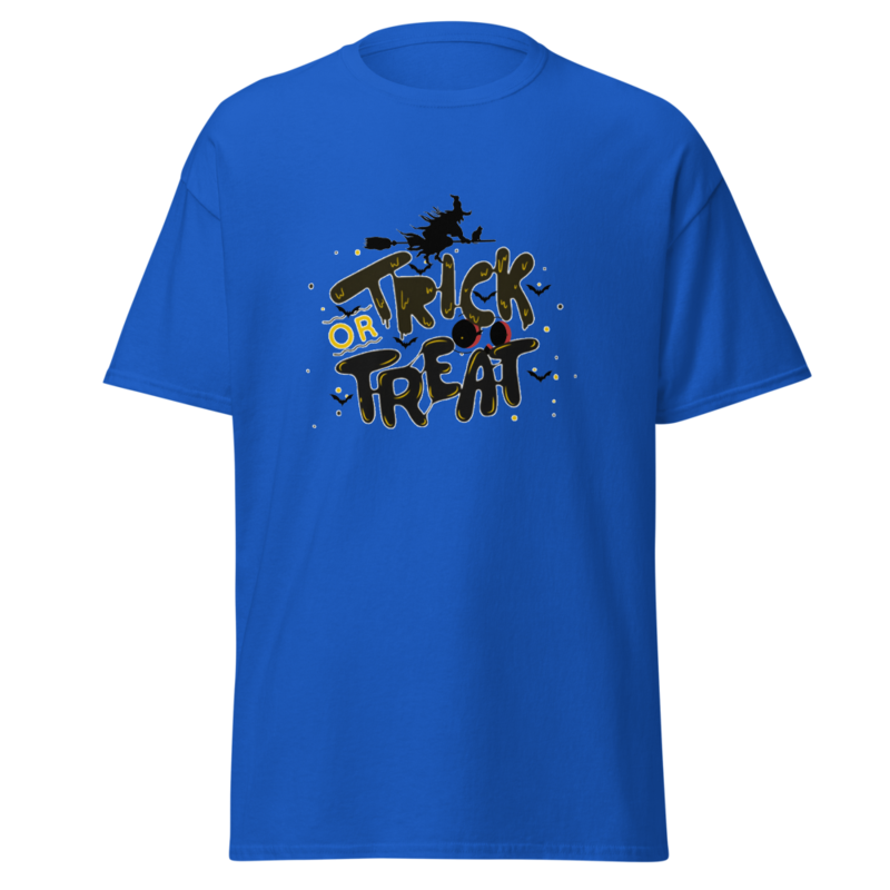 Trick Or Treat Shirt Halloween Party Cute Halloween Shirts Spooky Pumpkin Sweatshirt TrickorTreat Shirt Funny Halloween 1