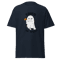 Halloween Ghost Comfort Colors Shirt Cute Ghost Shirt Womens Halloween Shirt Cute Fall Shirt Spooky Season Shirt Gift For Halloween 3