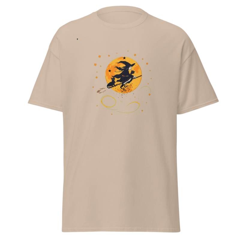 Halloween Black Cat Ghost Comfort Colors Shirt Halloween Ghost Tshirt Spooky Season Cat Tee Halloween Cute Women Outfit Halloween Gift Hlloween 11