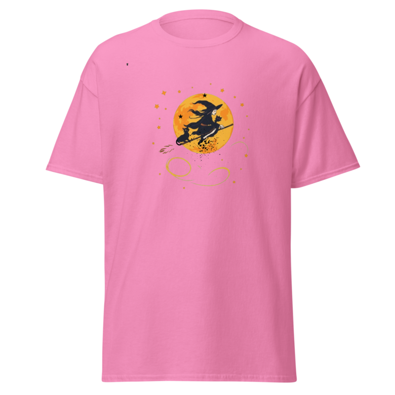 Halloween Black Cat Ghost Comfort Colors Shirt Halloween Ghost Tshirt Spooky Season Cat Tee Halloween Cute Women Outfit Halloween Gift Hlloween 7