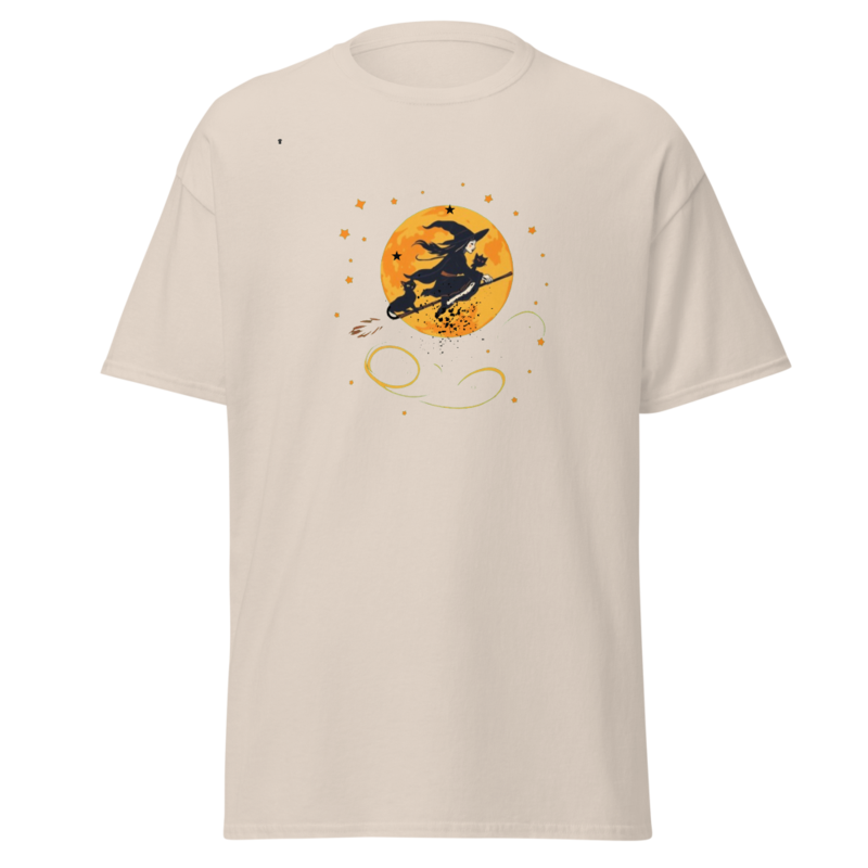 Halloween Black Cat Ghost Comfort Colors Shirt Halloween Ghost Tshirt Spooky Season Cat Tee Halloween Cute Women Outfit Halloween Gift Hlloween 13