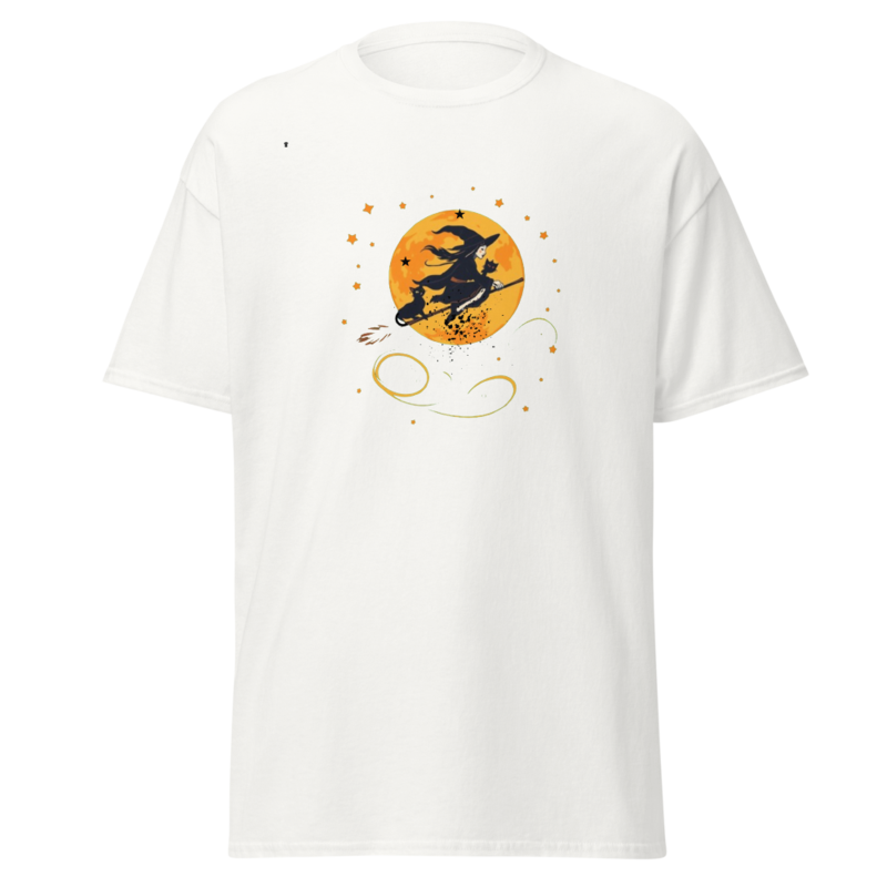 Halloween Black Cat Ghost Comfort Colors Shirt Halloween Ghost Tshirt Spooky Season Cat Tee Halloween Cute Women Outfit Halloween Gift Hlloween 16