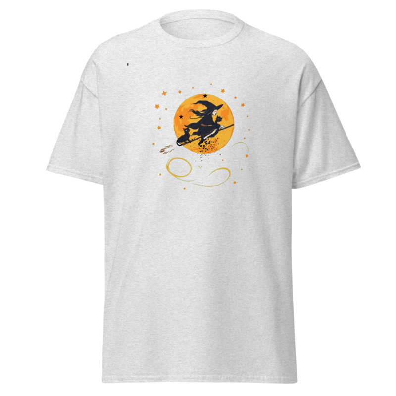 Halloween Black Cat Ghost Comfort Colors Shirt Halloween Ghost Tshirt Spooky Season Cat Tee Halloween Cute Women Outfit Halloween Gift Hlloween 15