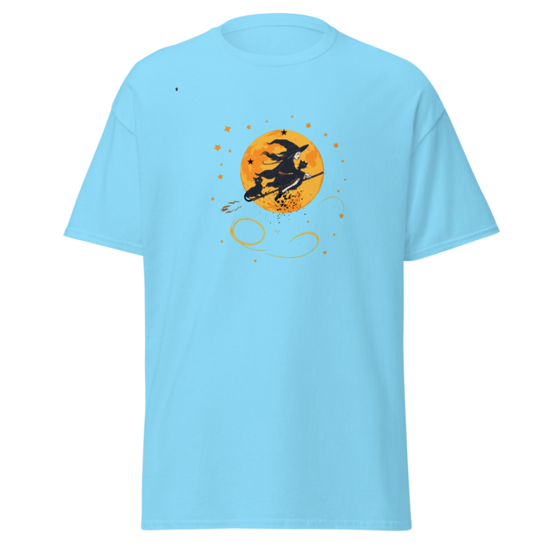 Halloween Black Cat Ghost Comfort Colors Shirt Halloween Ghost Tshirt Spooky Season Cat Tee Halloween Cute Women Outfit Halloween Gift Hlloween 12