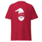 Vintage Santa Howdy Old School Father Christmas Tshirt Santa Face Shirt Santa Tshirt Christmas Gift 6