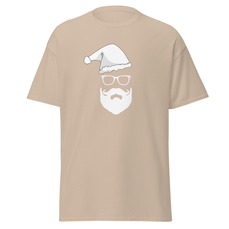 Vintage Santa Howdy Old School Father Christmas Tshirt Santa Face Shirt Santa Tshirt Christmas Gift 12