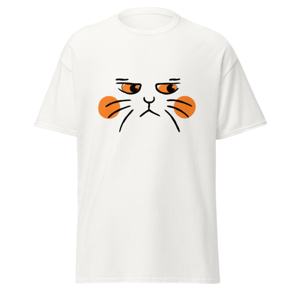 Cats Lovers Heart Cat Shirt Funny Shirts For Men Fathers Day Gift Husband Gift Funny Animal Cat Sh 12