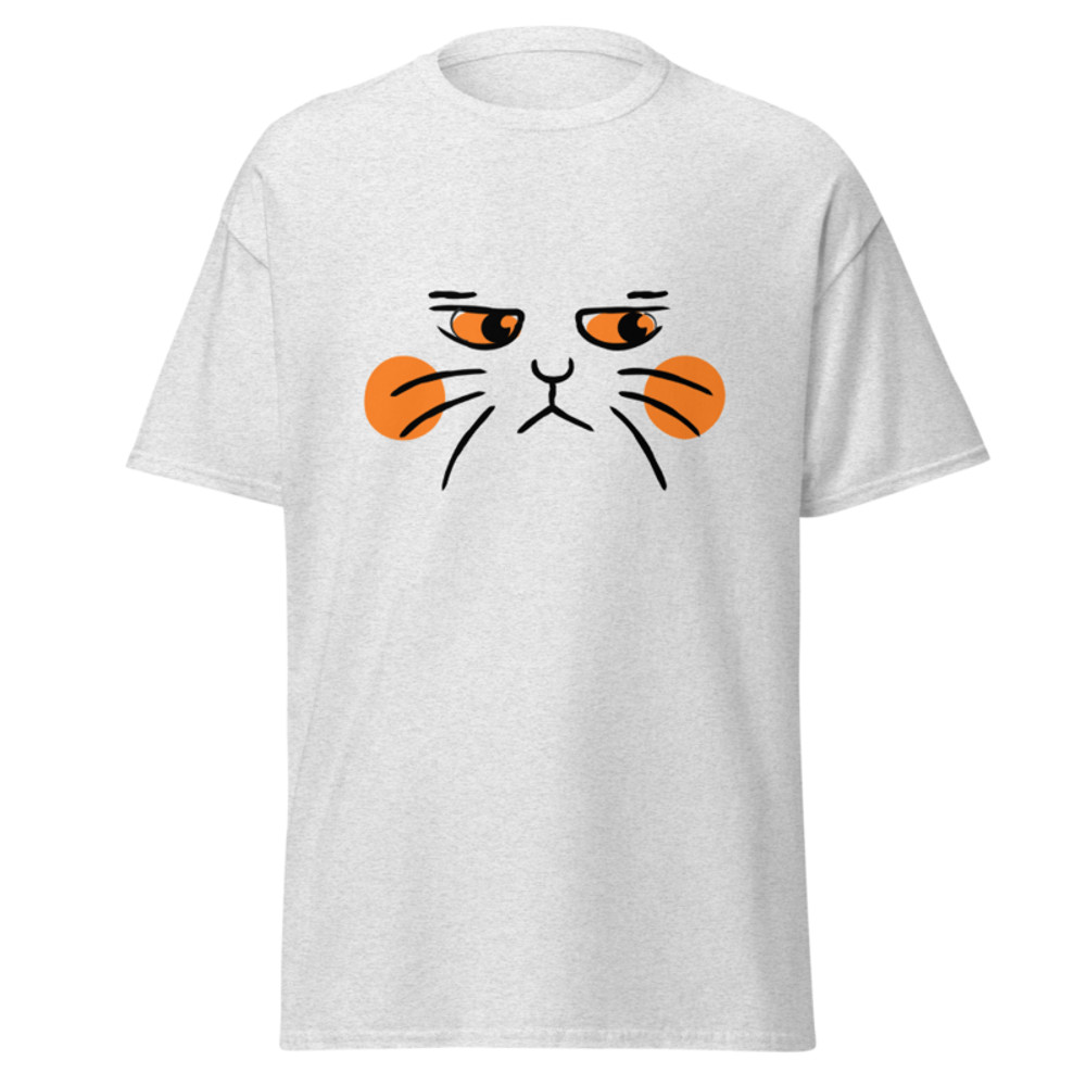 Cats Lovers Heart Cat Shirt Funny Shirts For Men Fathers Day Gift Husband Gift Funny Animal Cat Sh 11