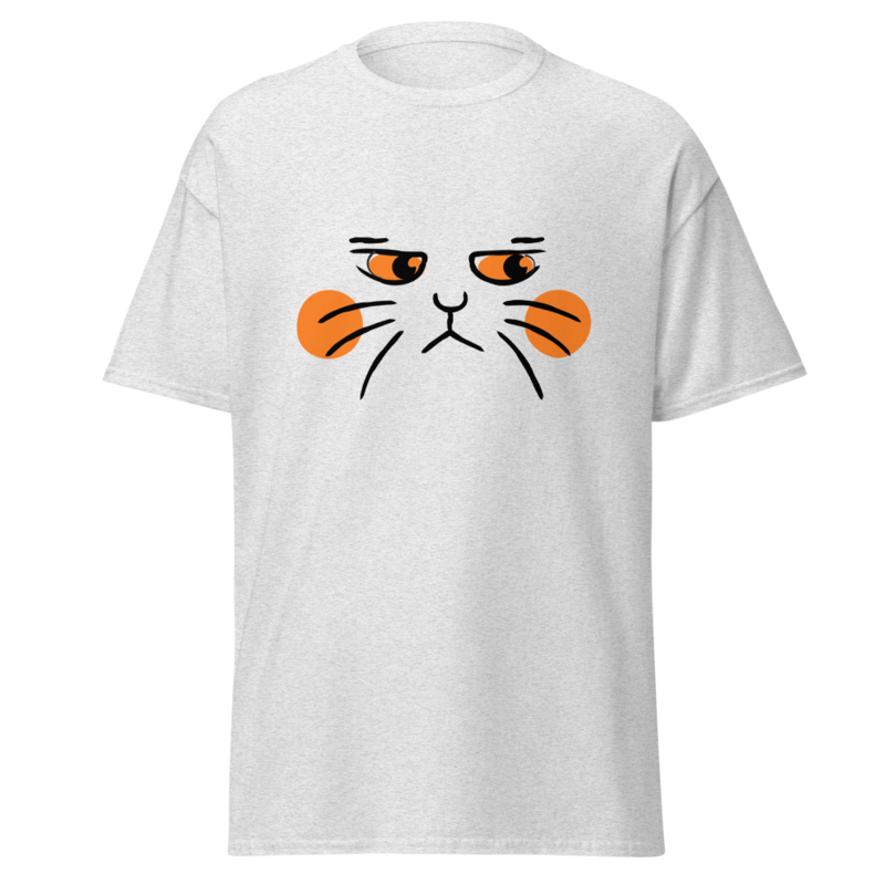 Cats Lovers Heart Cat Shirt Funny Shirts For Men Fathers Day Gift Husband Gift Funny Animal Cat Sh 11