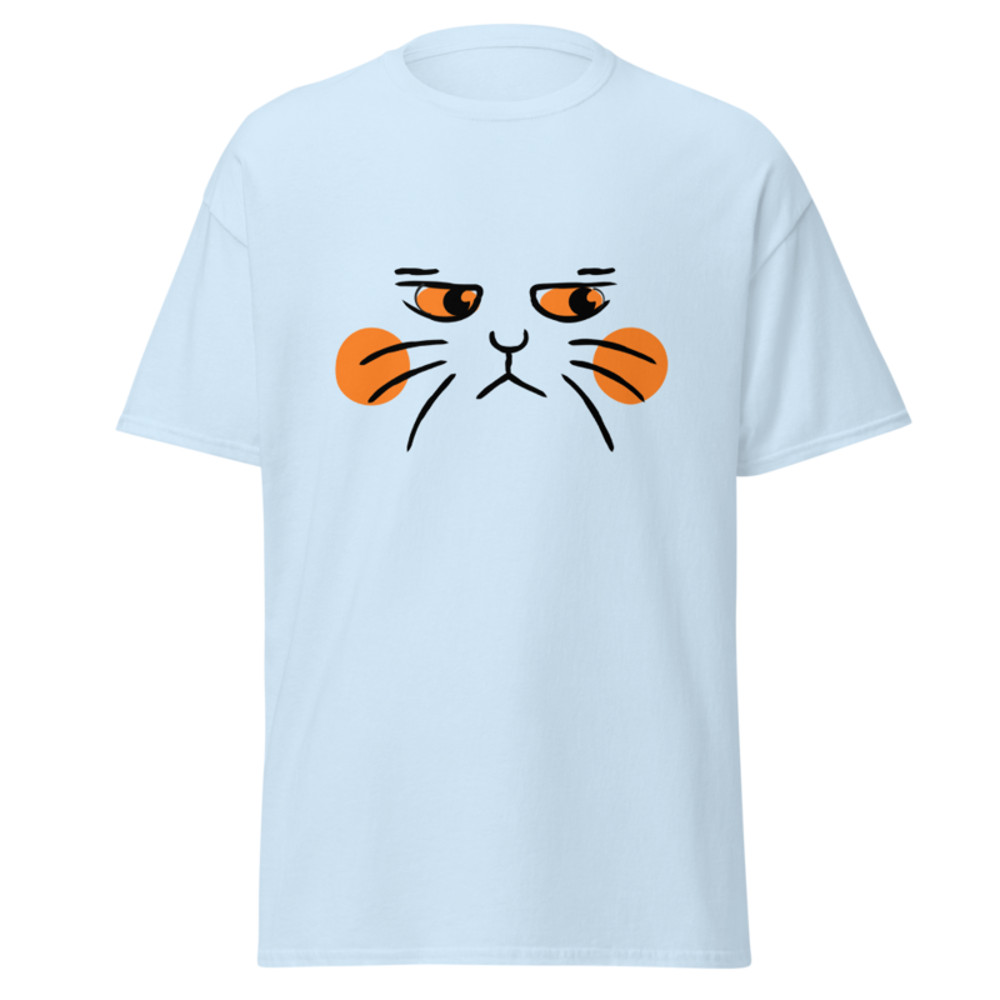 Cats Lovers Heart Cat Shirt Funny Shirts For Men Fathers Day Gift Husband Gift Funny Animal Cat Sh 10