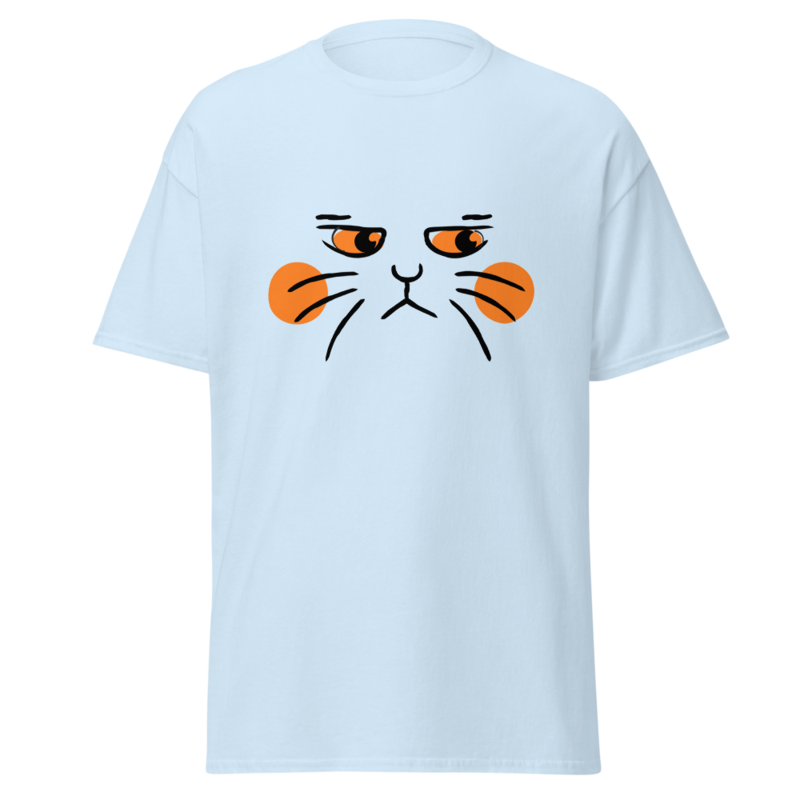 Cats Lovers Heart Cat Shirt Funny Shirts For Men Fathers Day Gift Husband Gift Funny Animal Cat Sh 10