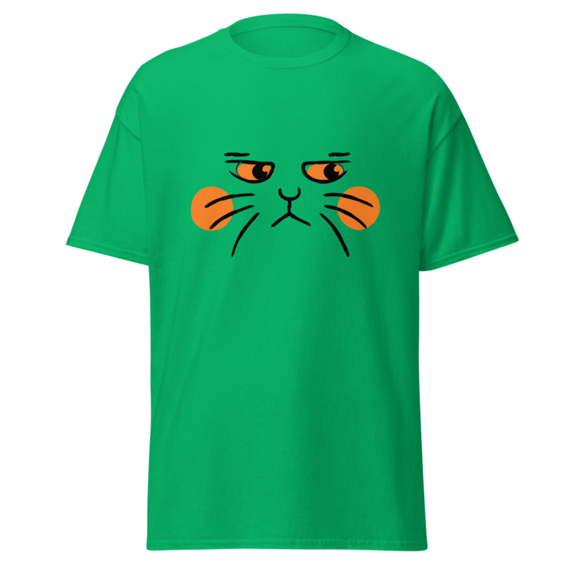 Cats Lovers Heart Cat Shirt Funny Shirts For Men Fathers Day Gift Husband Gift Funny Animal Cat Sh 2