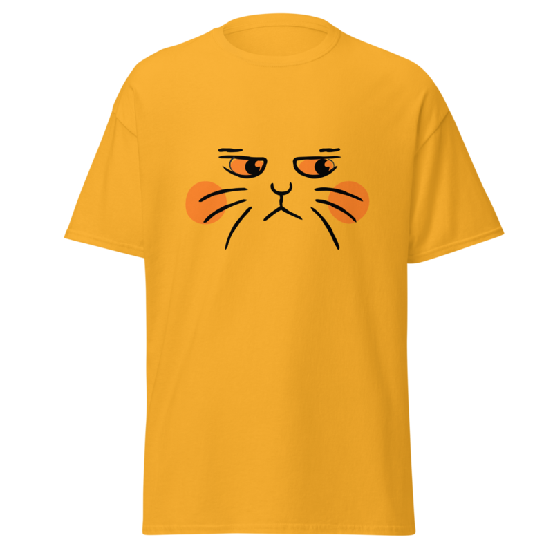 Cats Lovers Heart Cat Shirt Funny Shirts For Men Fathers Day Gift Husband Gift Funny Animal Cat Sh 5