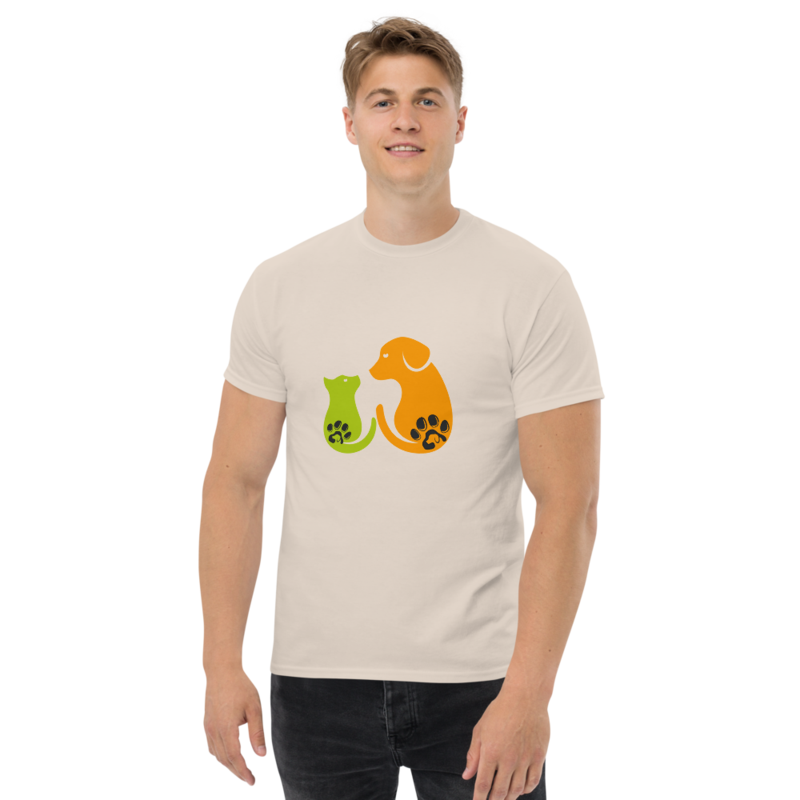 Dogs Lovers TshirtPet Lover New Dog OwnerCustom Dog PortraitFarm Animals TeeComfort Colors Tshirt 9