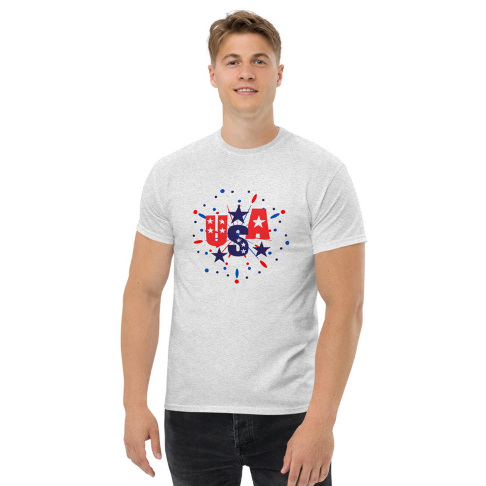 USA Flag Shirt 4th Of July Shirt Usa ShirtPatriotic Tshirt USA Comfort Colors Shirt Comfort Colors  10