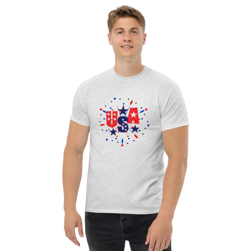 USA Flag Shirt 4th Of July Shirt Usa ShirtPatriotic Tshirt USA Comfort Colors Shirt Comfort Colors  10