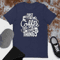 Carpenter Funny Coffee Unisex Tshirt Gift 4