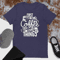 Carpenter Funny Coffee Unisex Tshirt Gift 5