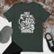 Carpenter Funny Coffee Unisex Tshirt Gift 6