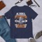 My Favorite Plumber Calls Me Dad Unisex Tshirt For Plumber 2