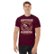 HAPPINESS IS A DAY SPENT PLUMBING Unisex Classic Tee 1