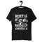 Hustle To Gain More Muscle Fitness Unisex Tshirt 1