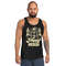Pappy Hour Funny Gym Fitness Workout Mens Tank Top 0