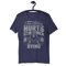 EVERYTHING HURTS AND IM DYING Fitness Unisex Tshirt 3
