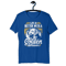Life Is Better With A Golden Retriever Unisex Tshirt 4