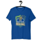Pickleball Unisex Tshirt 4