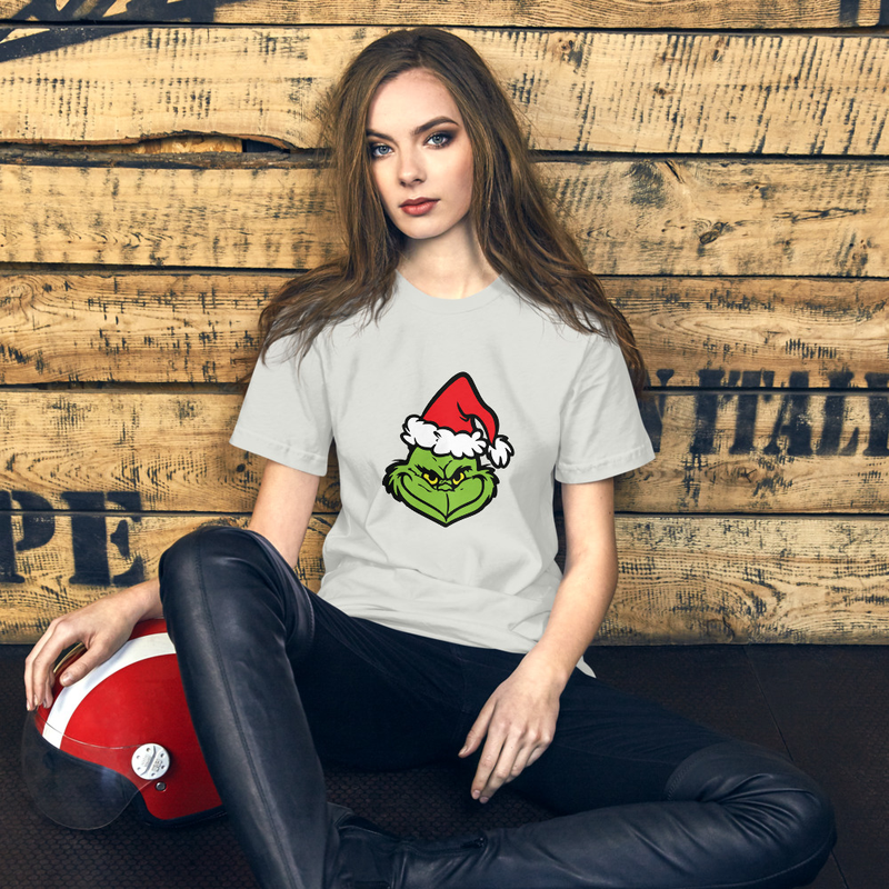 Unisex Staple TShirt  Bella  Canvas 9