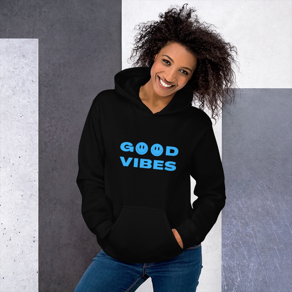 Good Vibes Sweatshirt 0