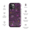 Cute Cyberpunk Tough Case For IPhone 1