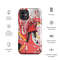 Zero Two Darling Tough Case For IPhone 0