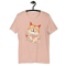 Just A Girl Who Loves Cats Tshirt 2