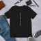 Do Something Unisex Tshirt 1
