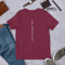 Do Something Unisex Tshirt 4