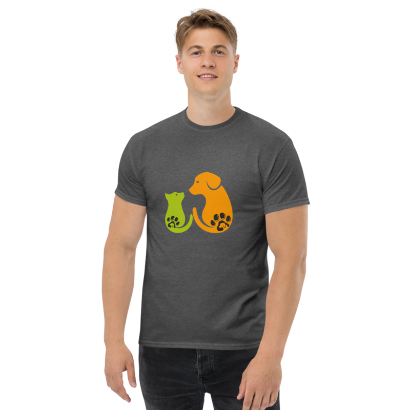 One Line Dog TShirt Line Art Dog Shirt Line Drawing Graphic Tee Summer Tops Tees Dog Mama Shirt Do 7