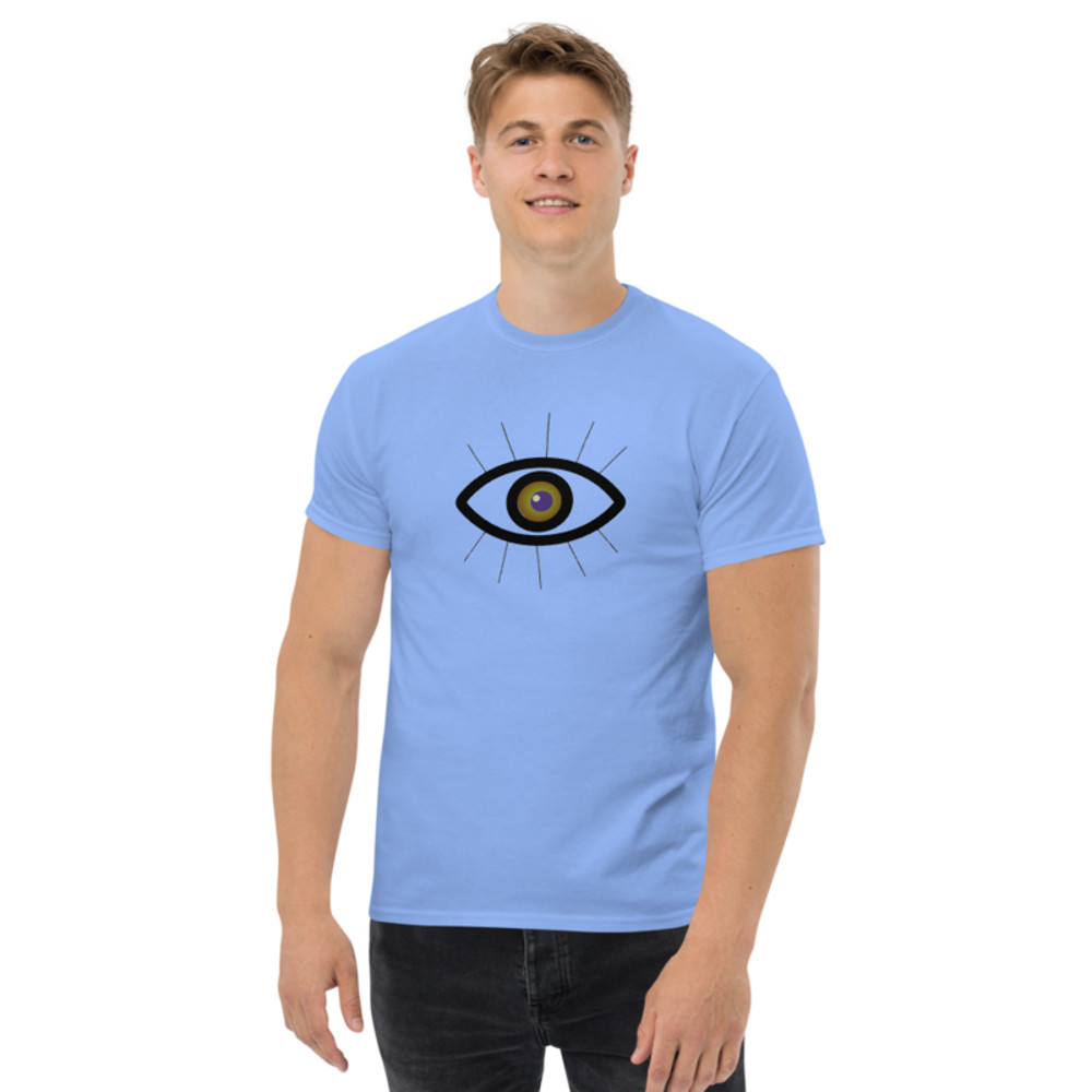 Eye Of Protection TShirt Channel The Power Of The Evil Eye 5