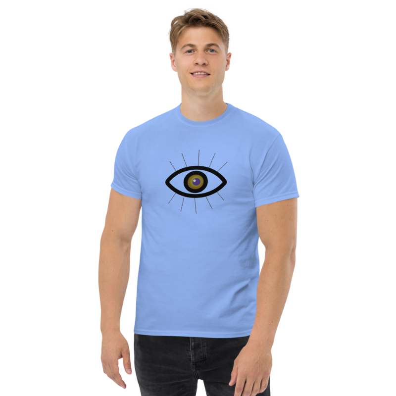 Eye Of Protection TShirt Channel The Power Of The Evil Eye 5