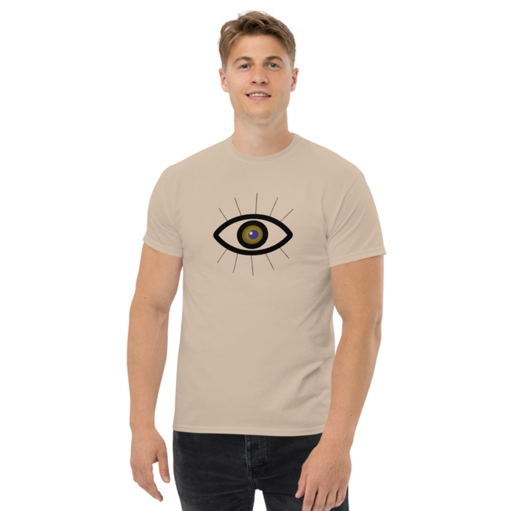 Eye Of Protection TShirt Channel The Power Of The Evil Eye 7