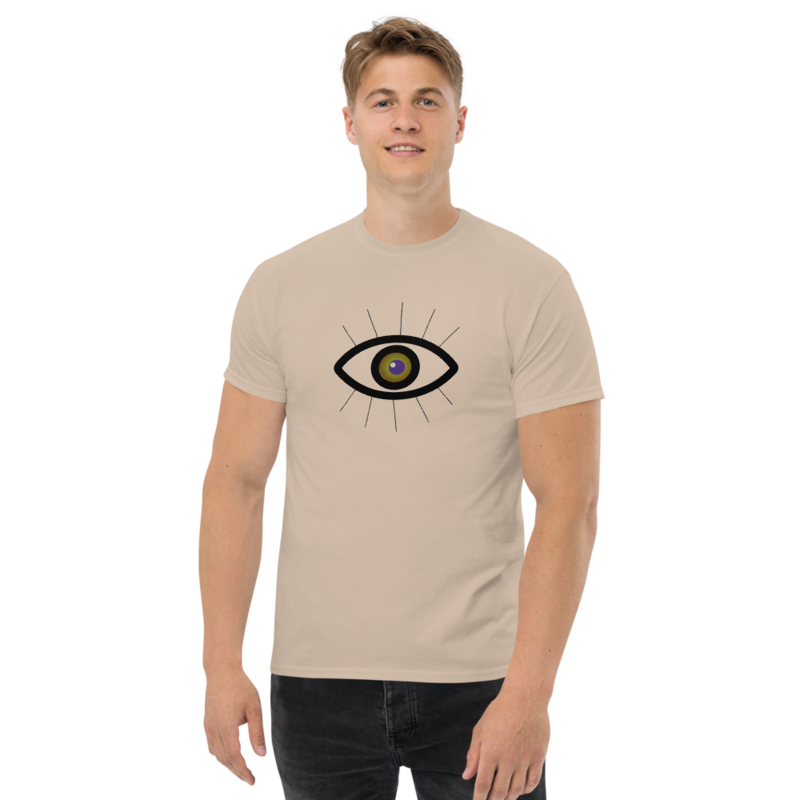 Eye Of Protection TShirt Channel The Power Of The Evil Eye 7