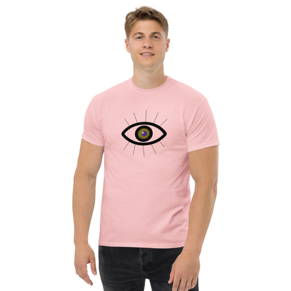 Eye Of Protection TShirt Channel The Power Of The Evil Eye 9