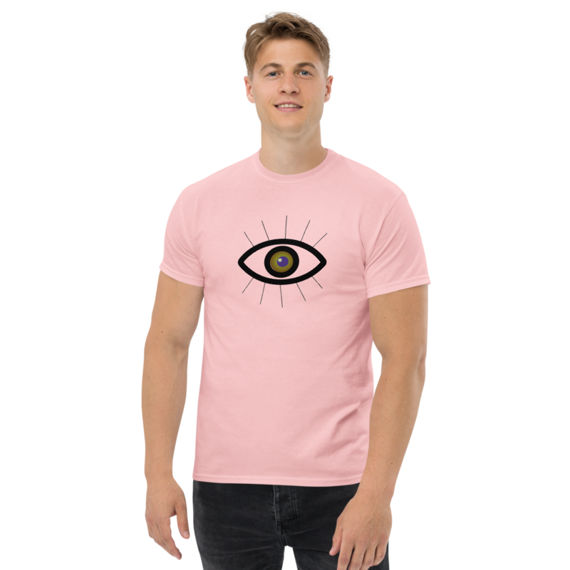 Eye Of Protection TShirt Channel The Power Of The Evil Eye 9