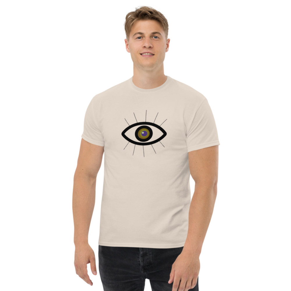 Eye Of Protection TShirt Channel The Power Of The Evil Eye 8