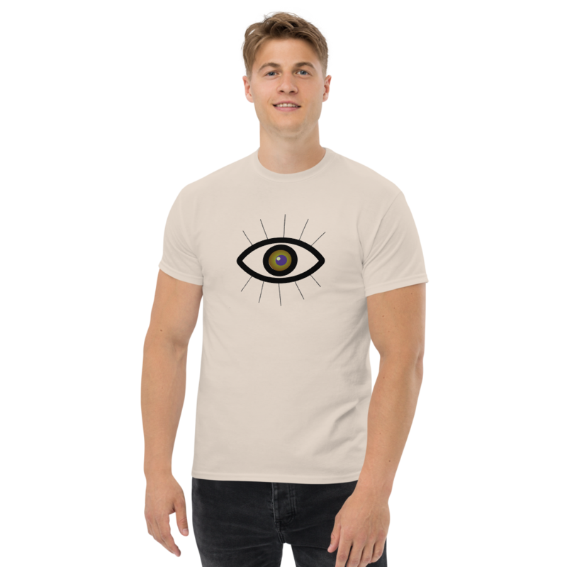 Eye Of Protection TShirt Channel The Power Of The Evil Eye 8