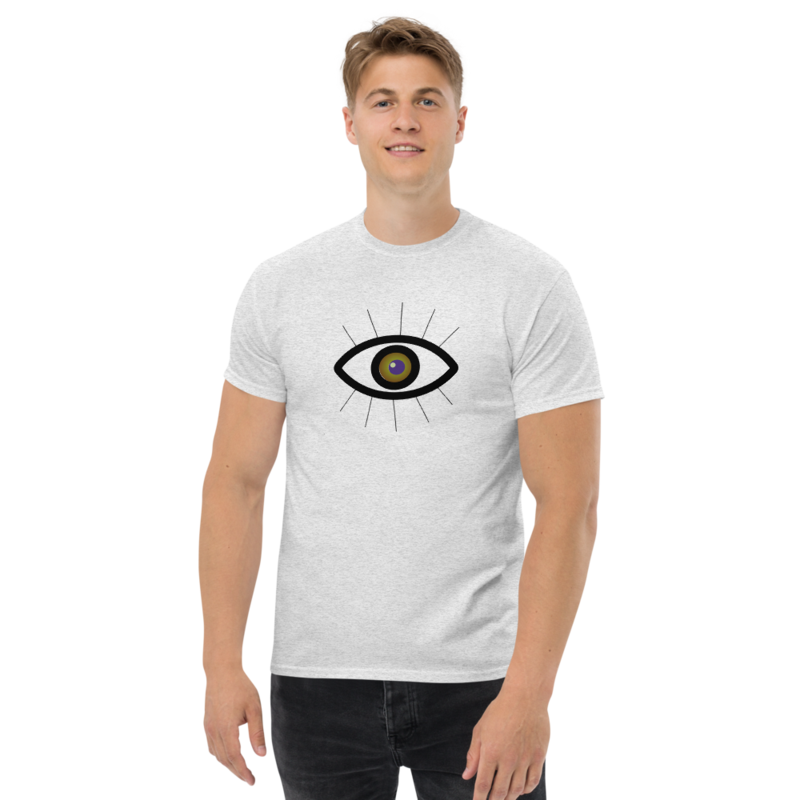 Eye Of Protection TShirt Channel The Power Of The Evil Eye 11