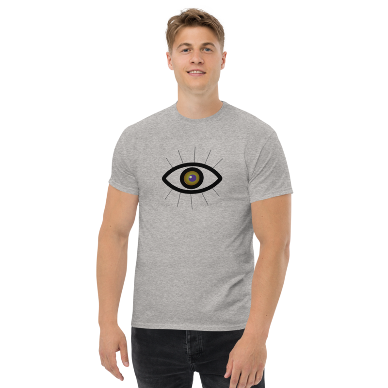 Eye Of Protection TShirt Channel The Power Of The Evil Eye 6