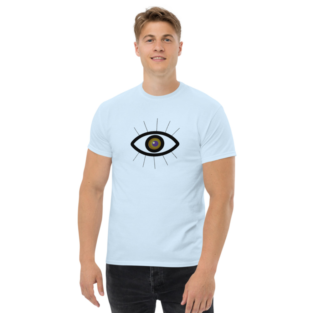 Eye Of Protection TShirt Channel The Power Of The Evil Eye 10