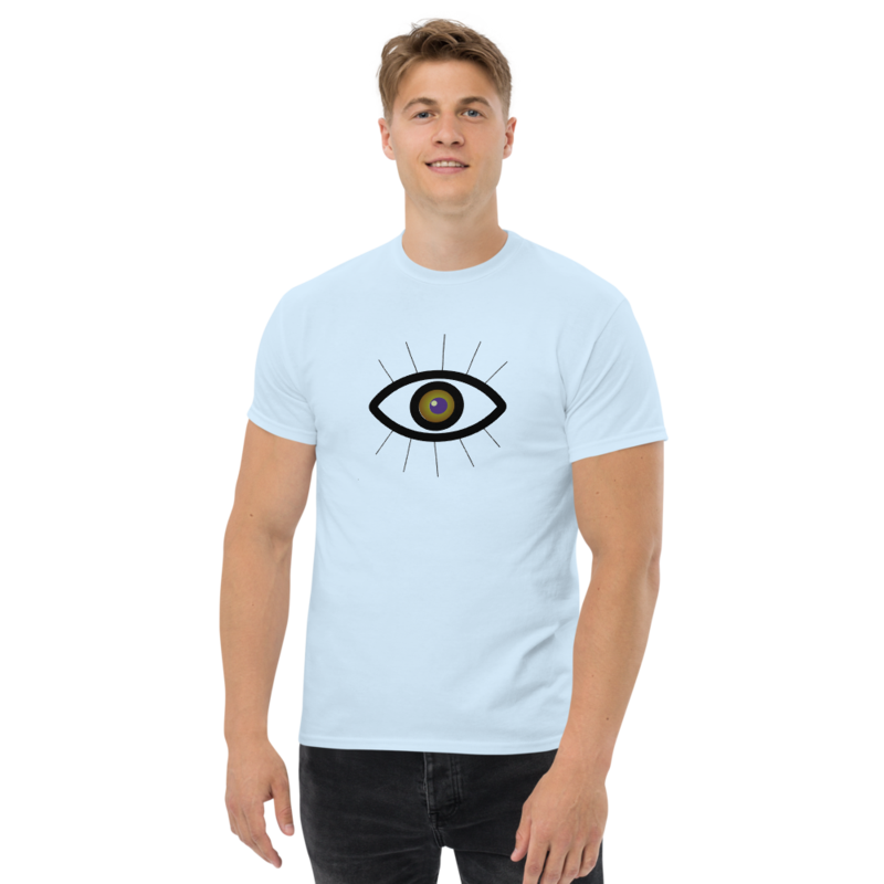 Eye Of Protection TShirt Channel The Power Of The Evil Eye 10